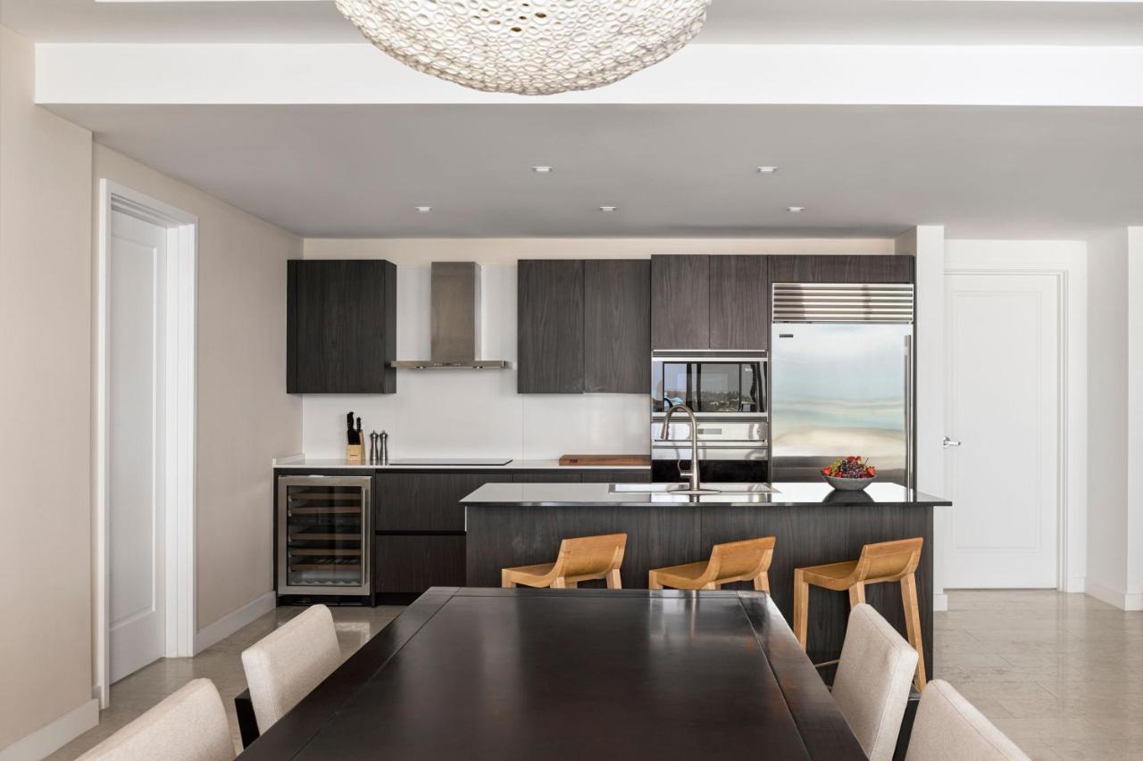 The Ritz-carlton Residences, Turks & Caicos 5* Grace Bay
