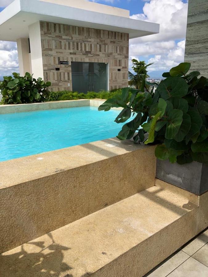 Piantini's Skylight Apartamento Santo Domingo