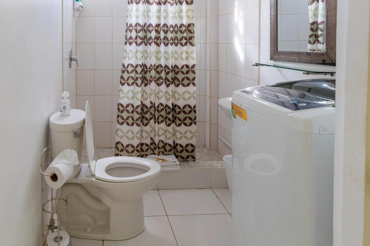 Apartamento Caribbean Dream Vacation Cd1 *