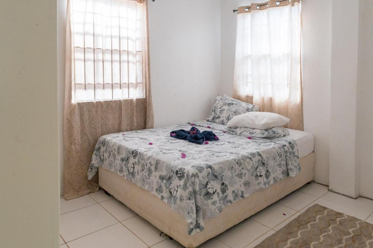 Apartamento Caribbean Dream Vacation Cd1 *