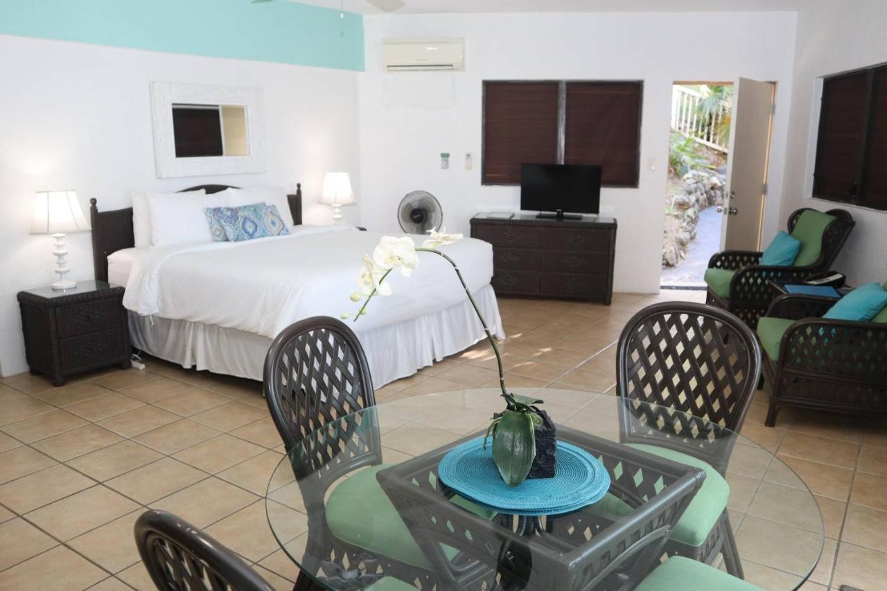 Villa Point Pleasant *