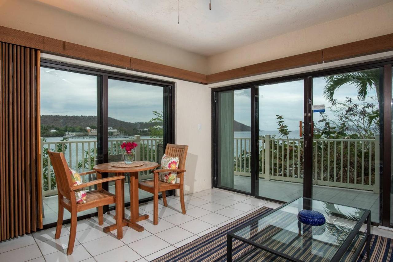Villa Point Pleasant Frydendal