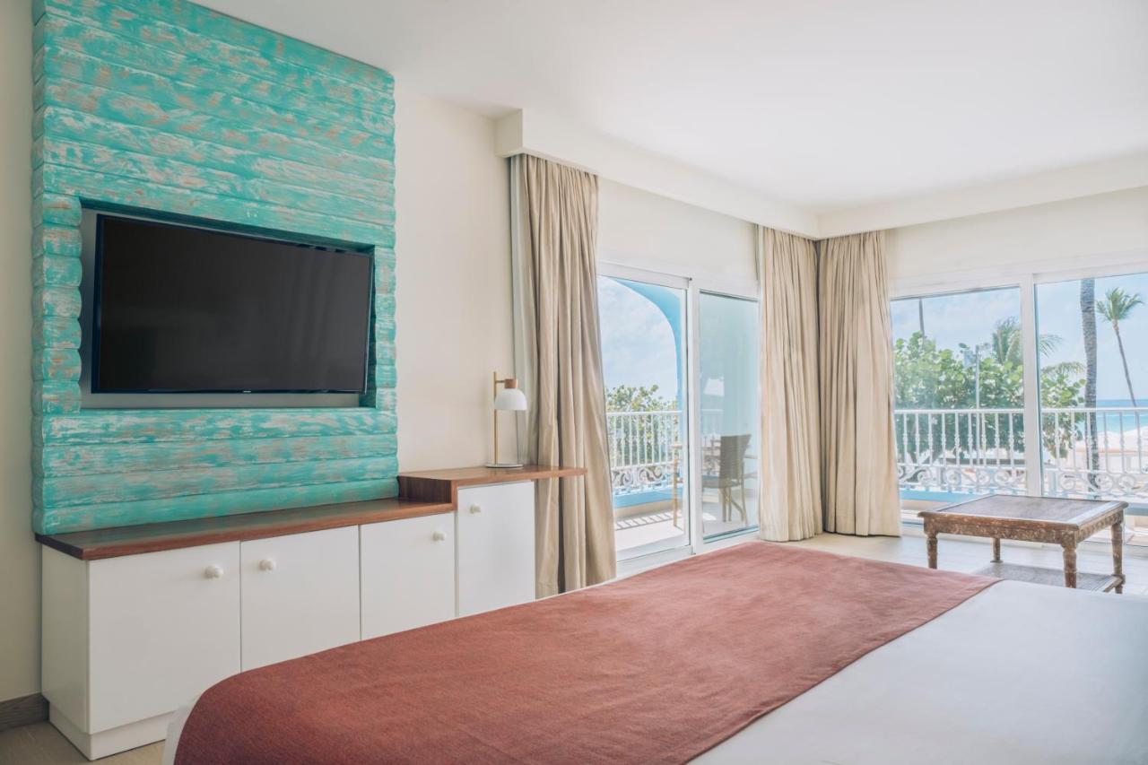 Iberostar Selection Hacienda Dominicus 5* Bayahibe