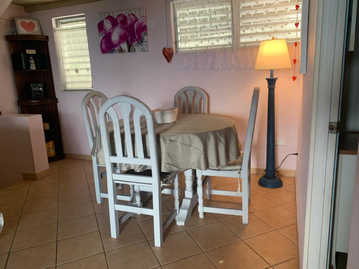 Vista Mare - Cozy With At Walking Distance * Dickenson Bay