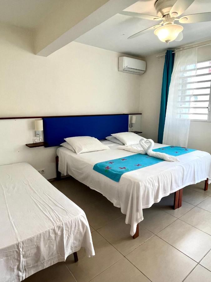 Douce Vague Aparthotel Sainte-Luce