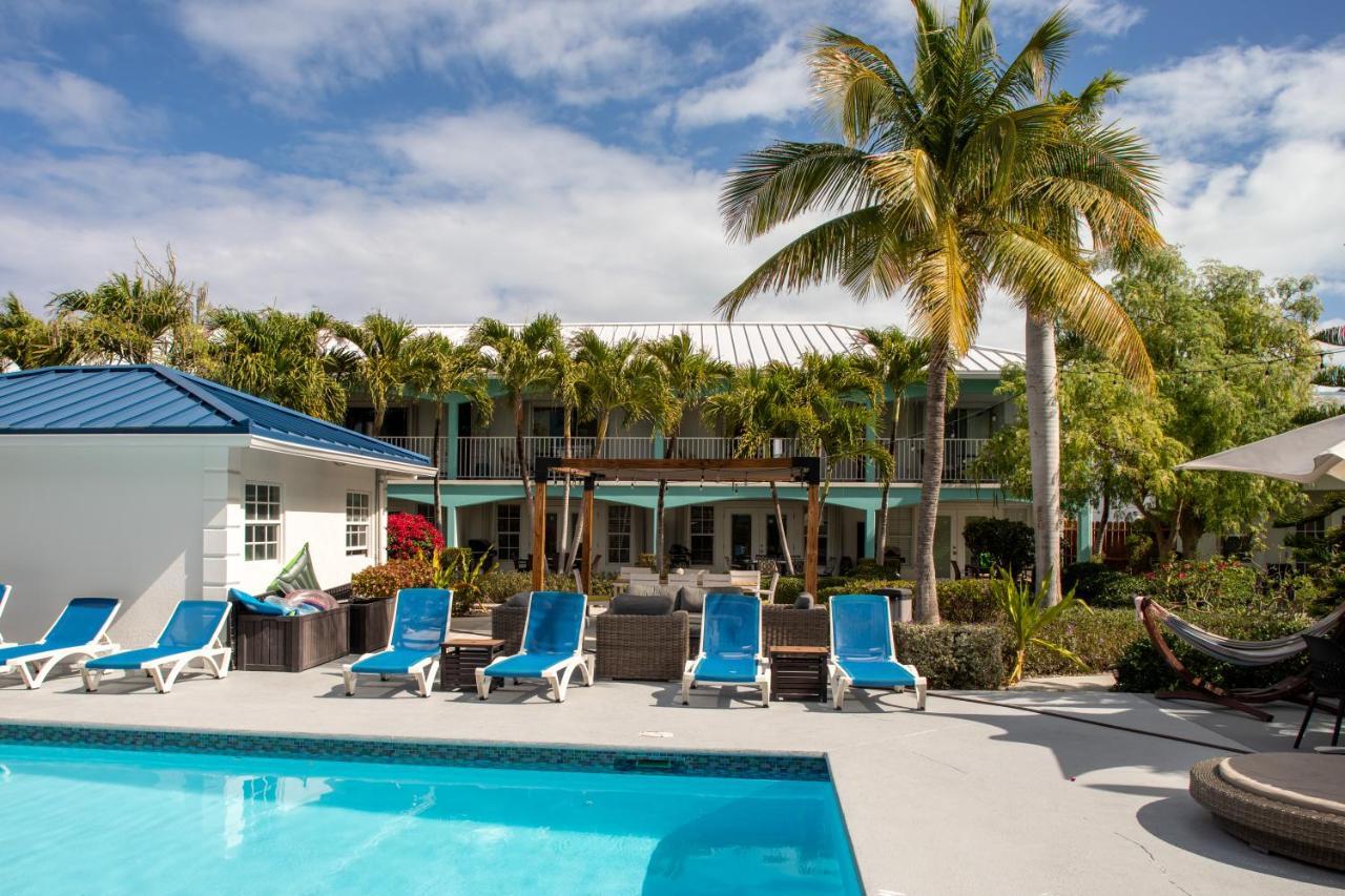 Aparthotel Island Club Turks & Place