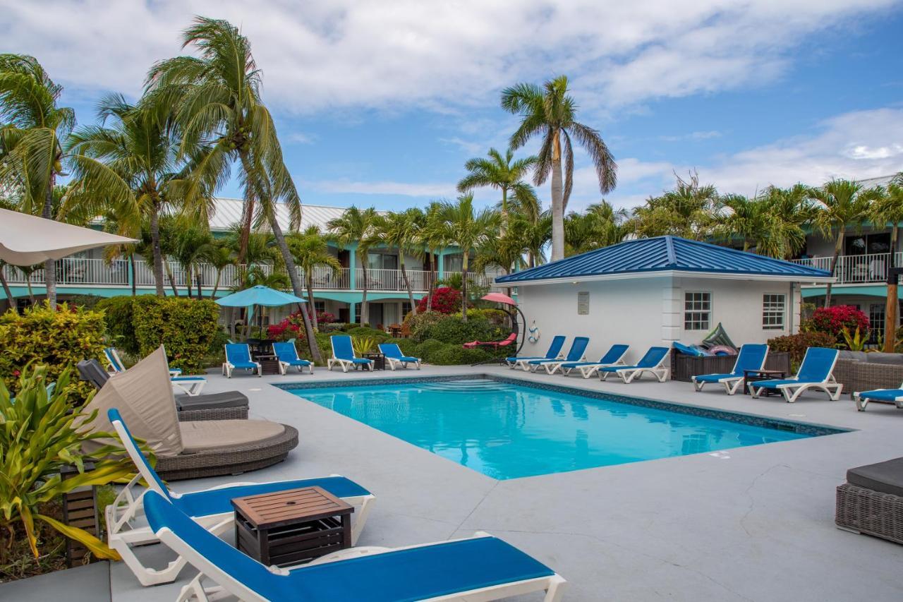 Island Club Turks & Place 3* Grace Bay