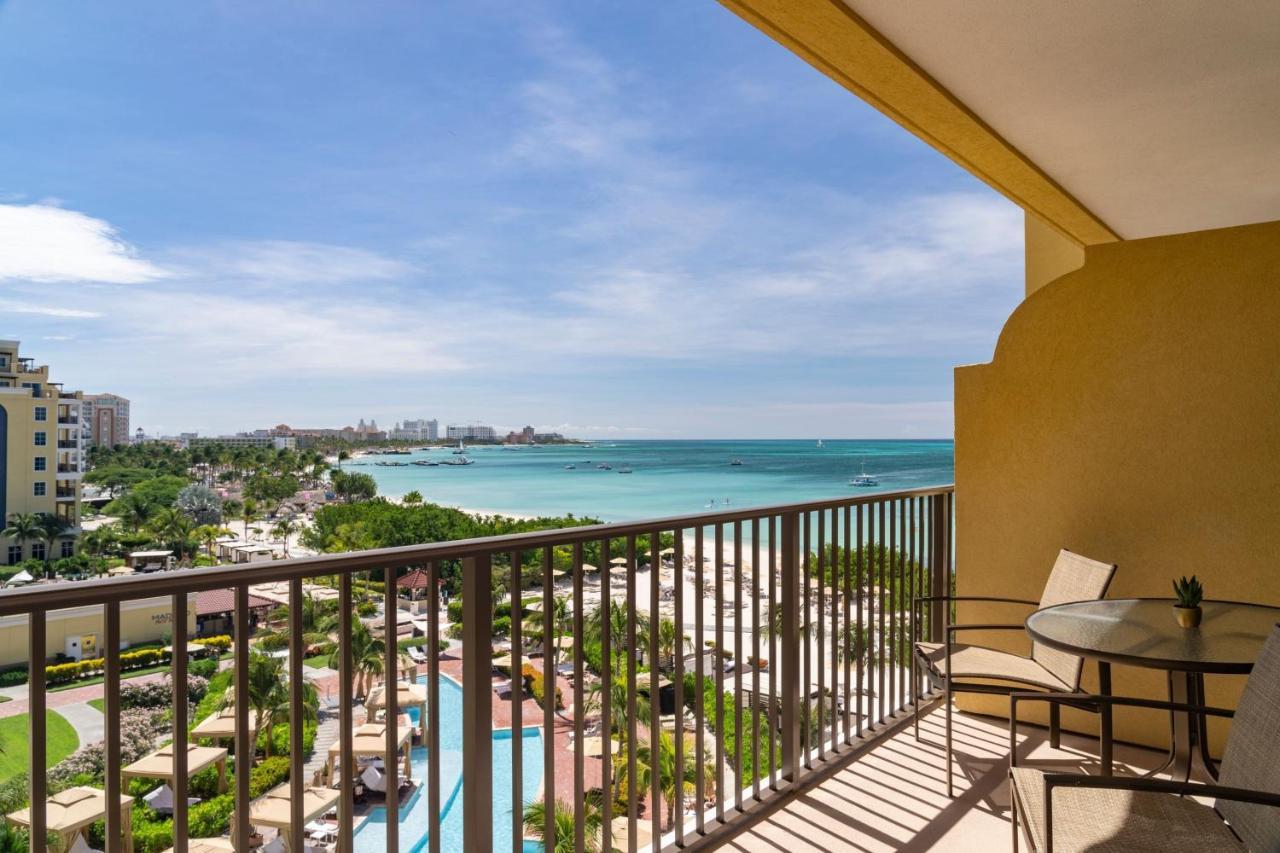 The Ritz-carlton, Aruba