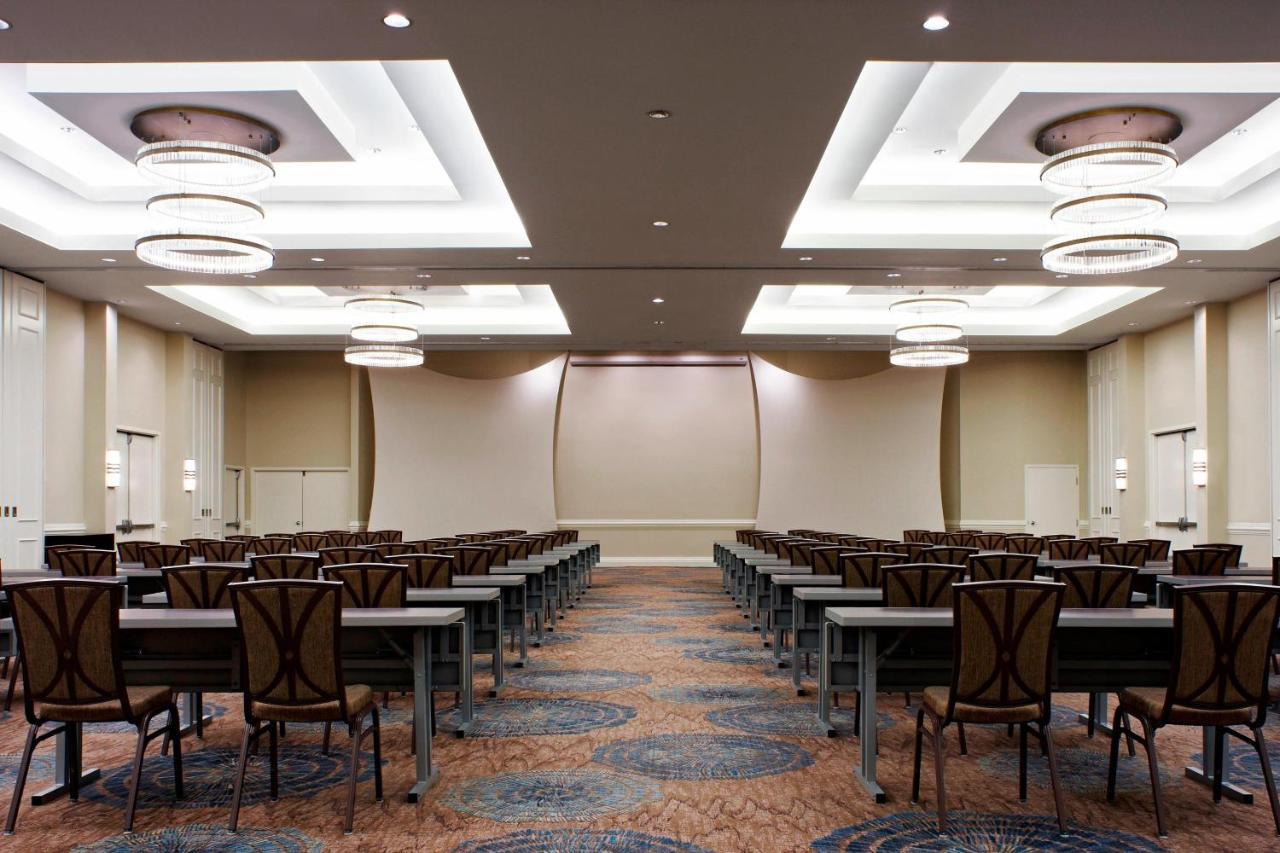Resort Grand Cayman Marriott George Town
