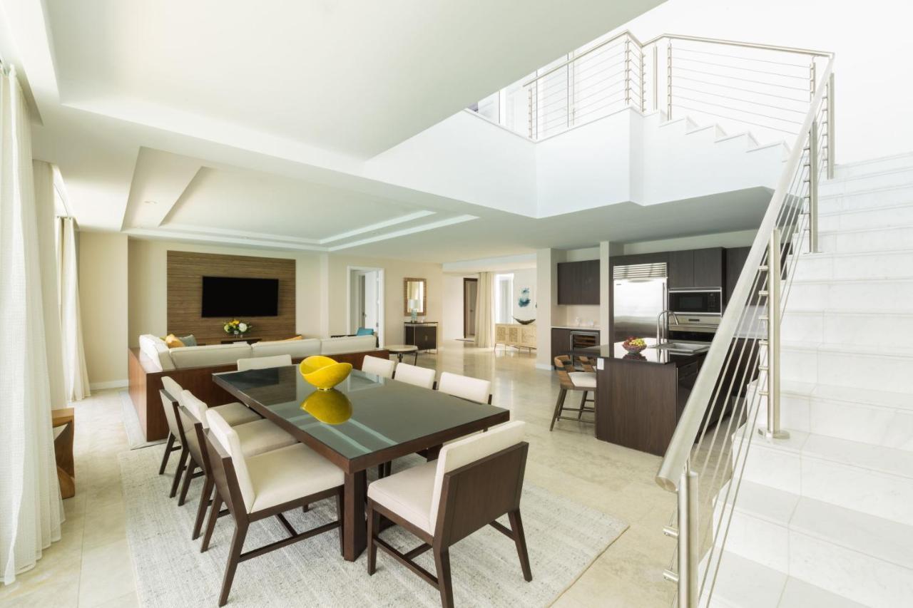 The Ritz-carlton Residences, Turks & Caicos Resort