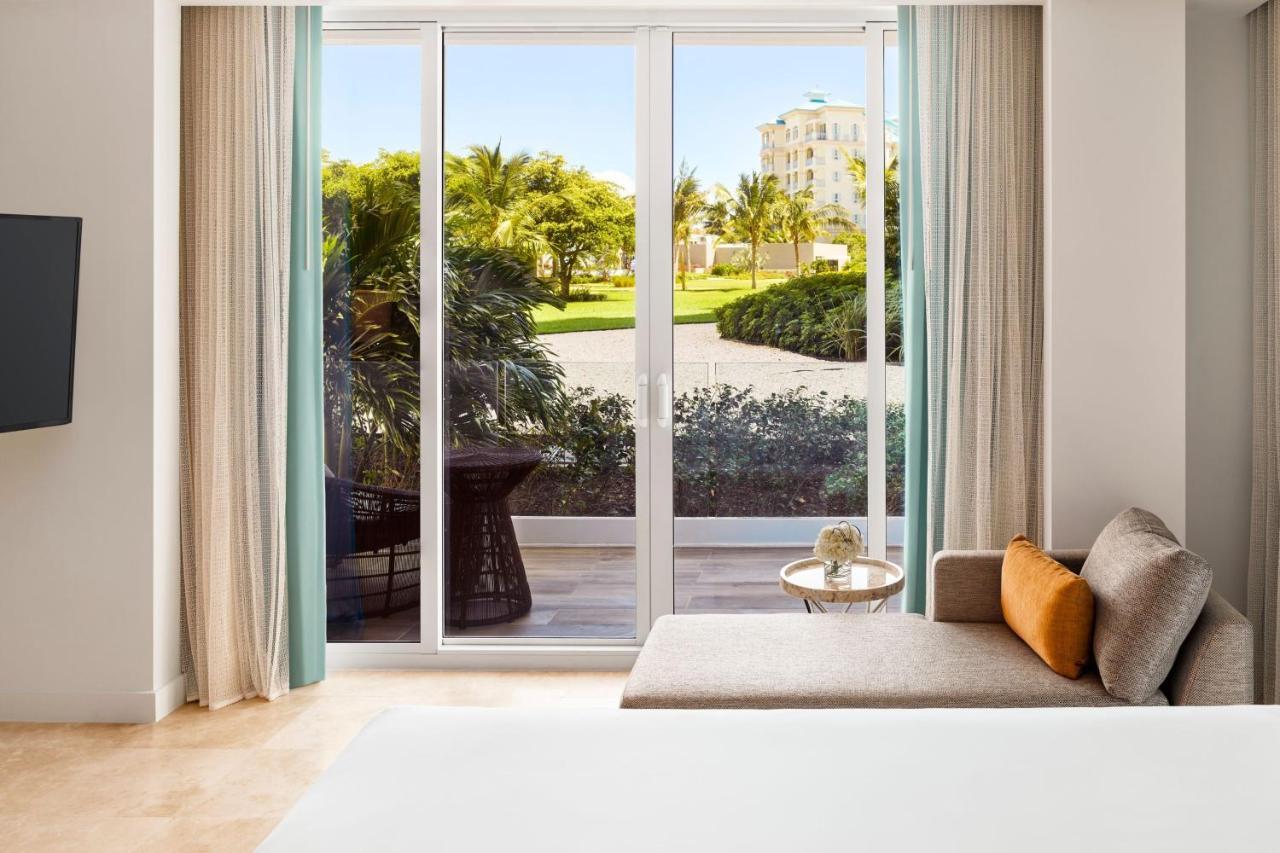 The Ritz-carlton Residences, Turks & Caicos Resort
