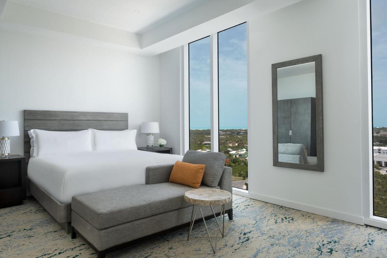 The Ritz-carlton Residences, Turks & Caicos Resort