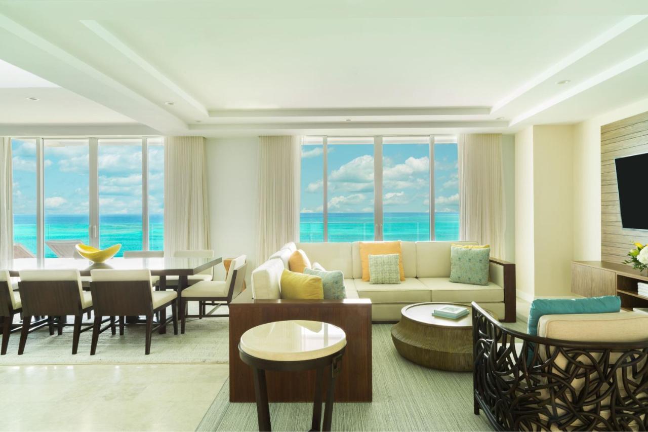 The Ritz-carlton Residences, Turks & Caicos Resort 5*