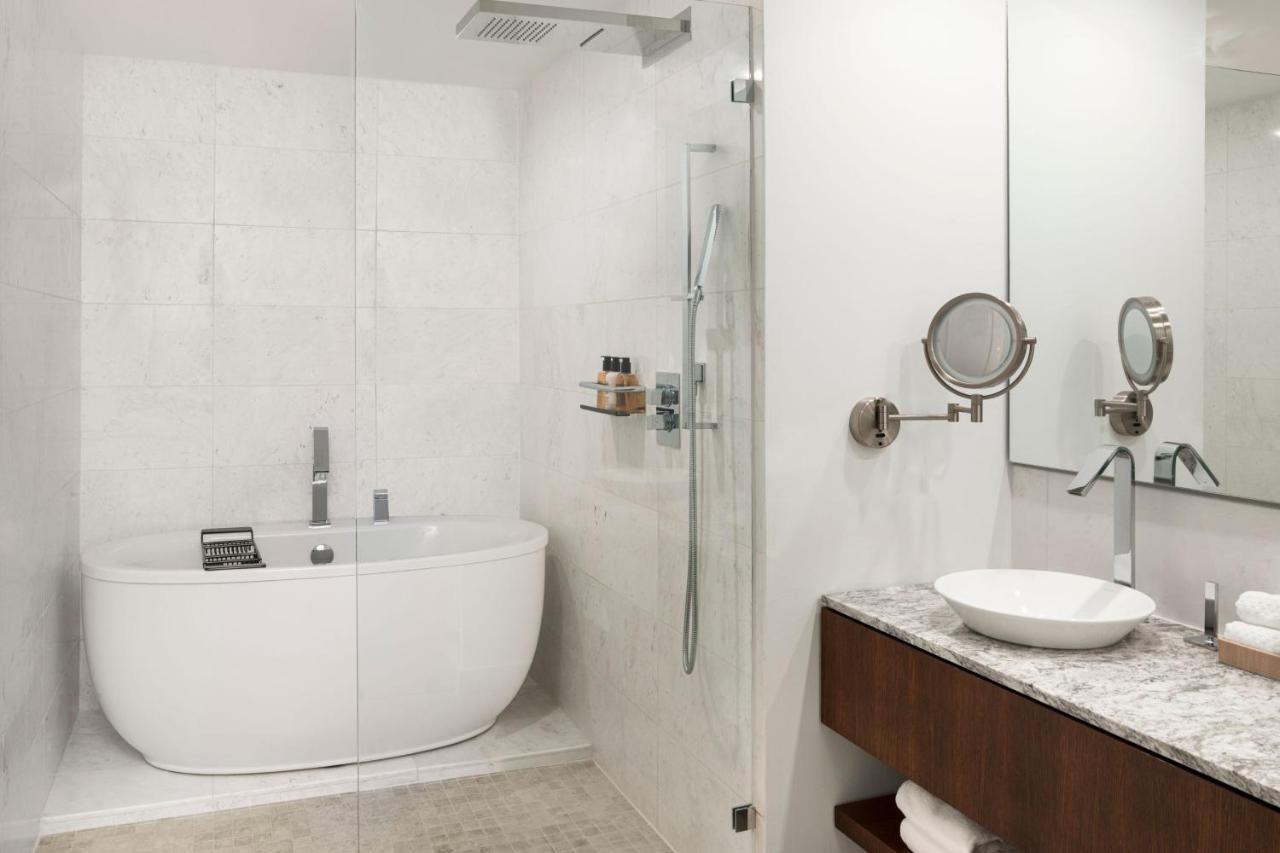 Resort The Ritz-carlton Residences, Turks & Caicos 5*