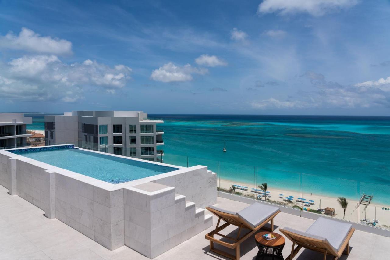 The Ritz-carlton Residences, Turks & Caicos Resort