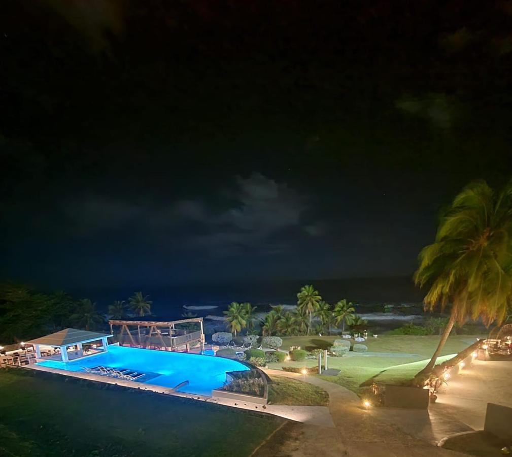 El Guajataca Hotel Quebradillas