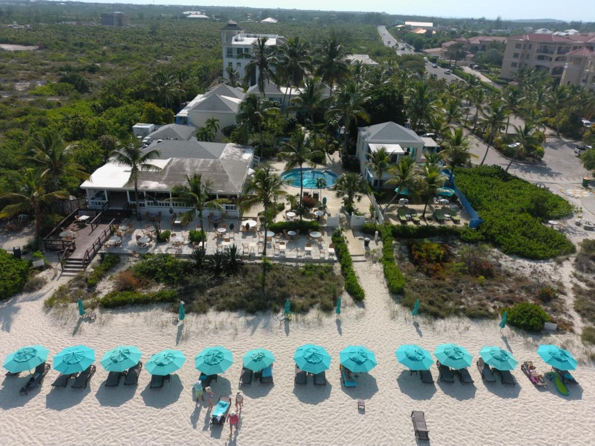 Sibonne Beach Grace Bay