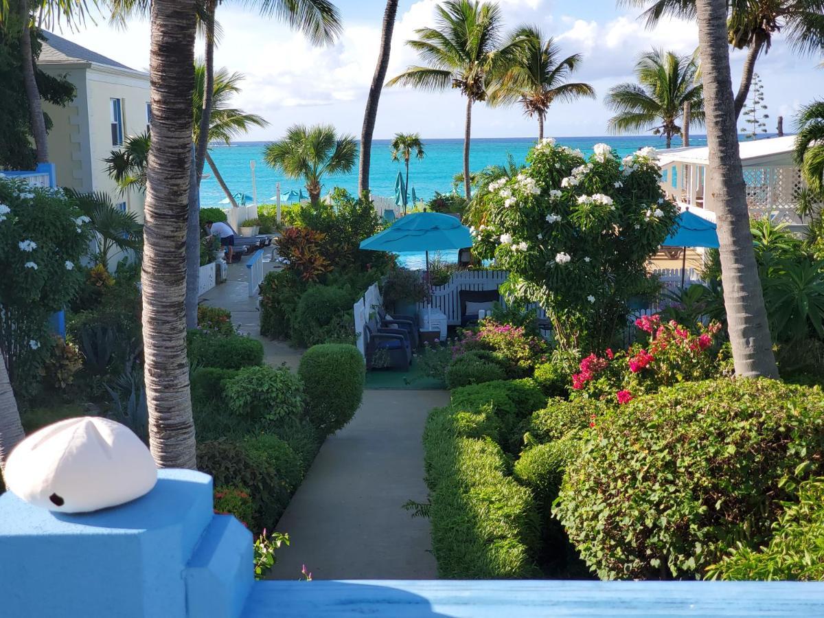 Sibonne Beach Grace Bay
