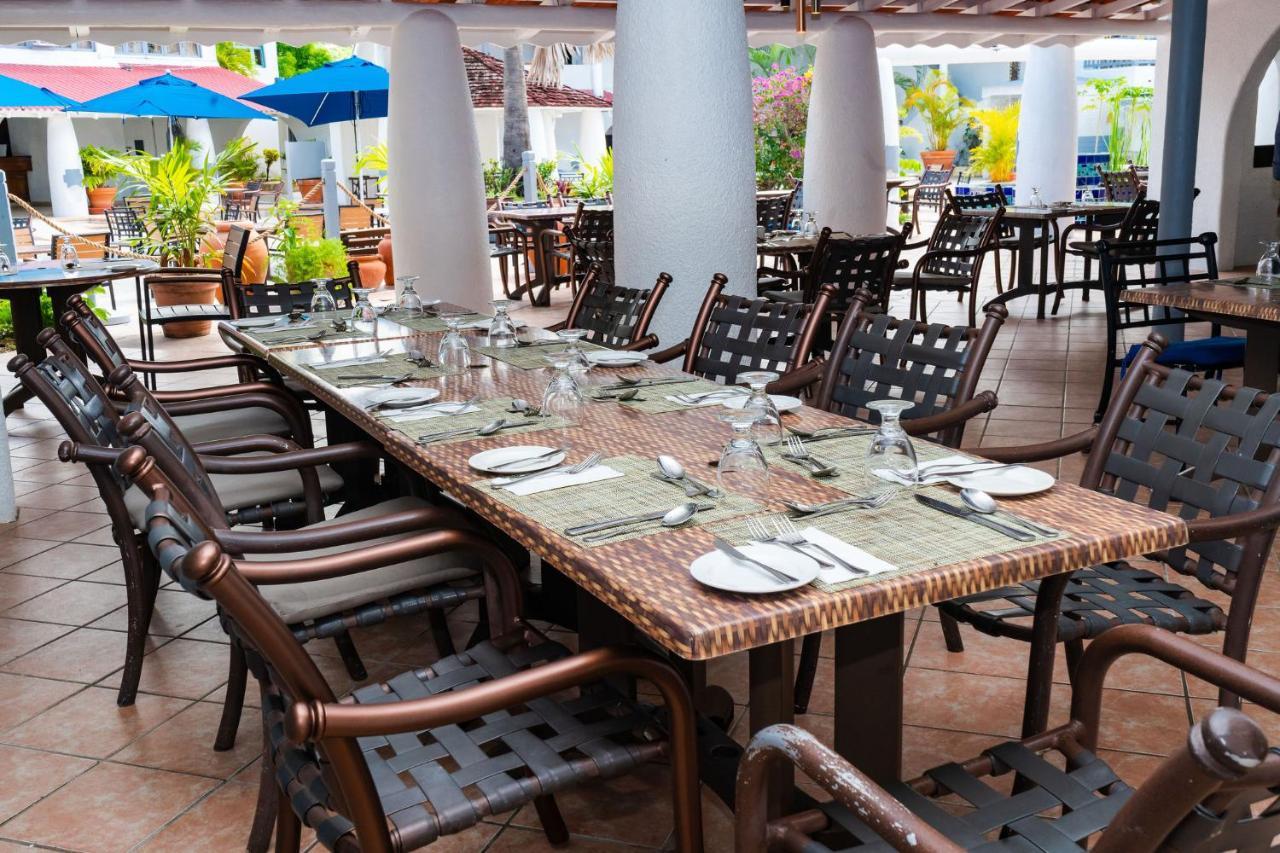 Hotel Jolly Beach Antigua