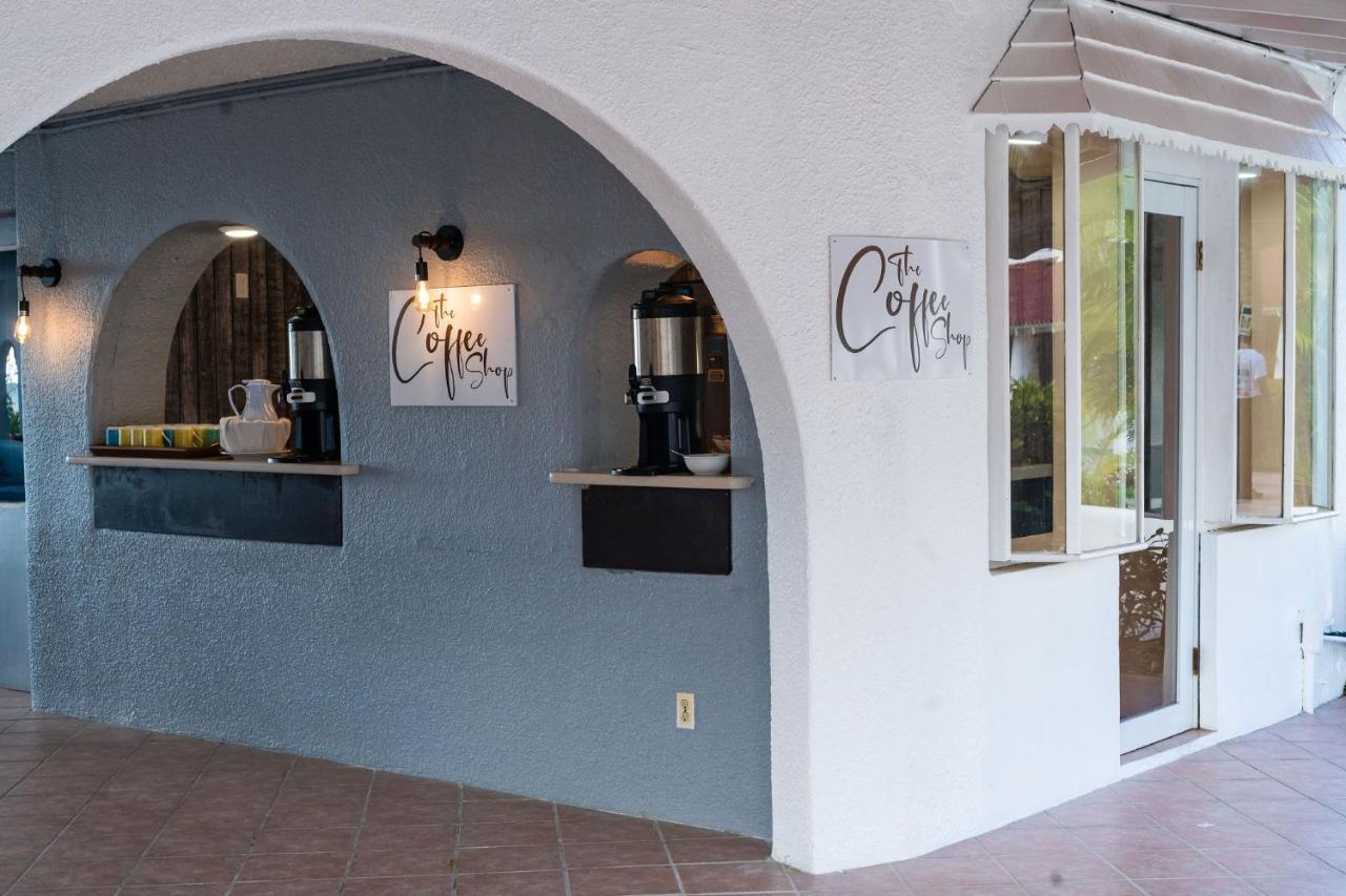 Jolly Antigua Hotel
