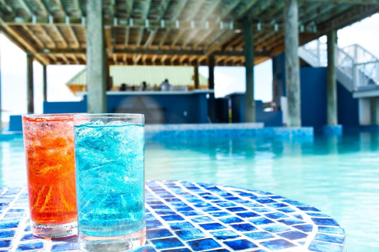 Jolly Antigua Hotel