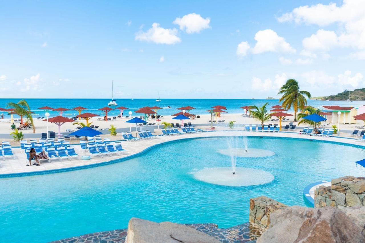 Jolly Antigua Hotel 3*
