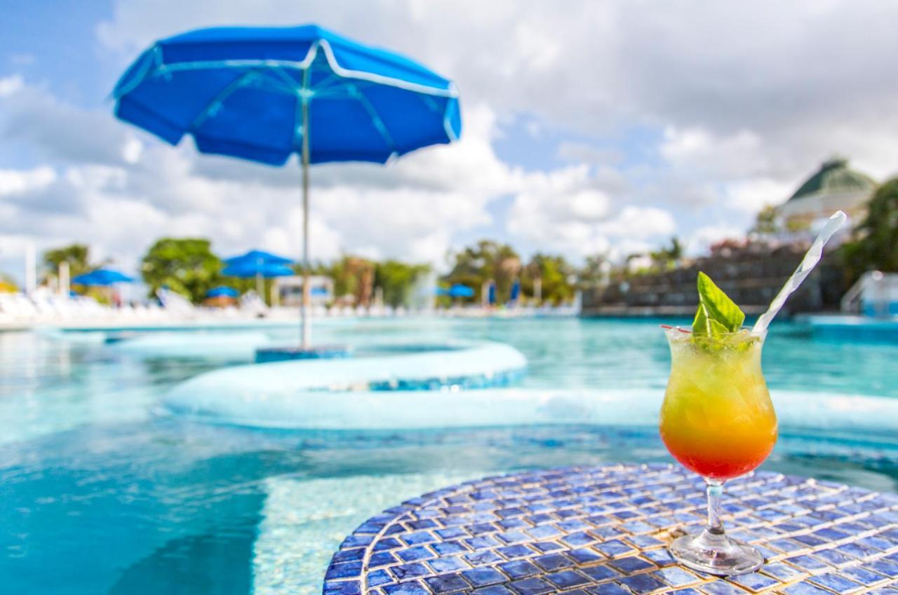 Hotel Jolly Beach Antigua Bolands
