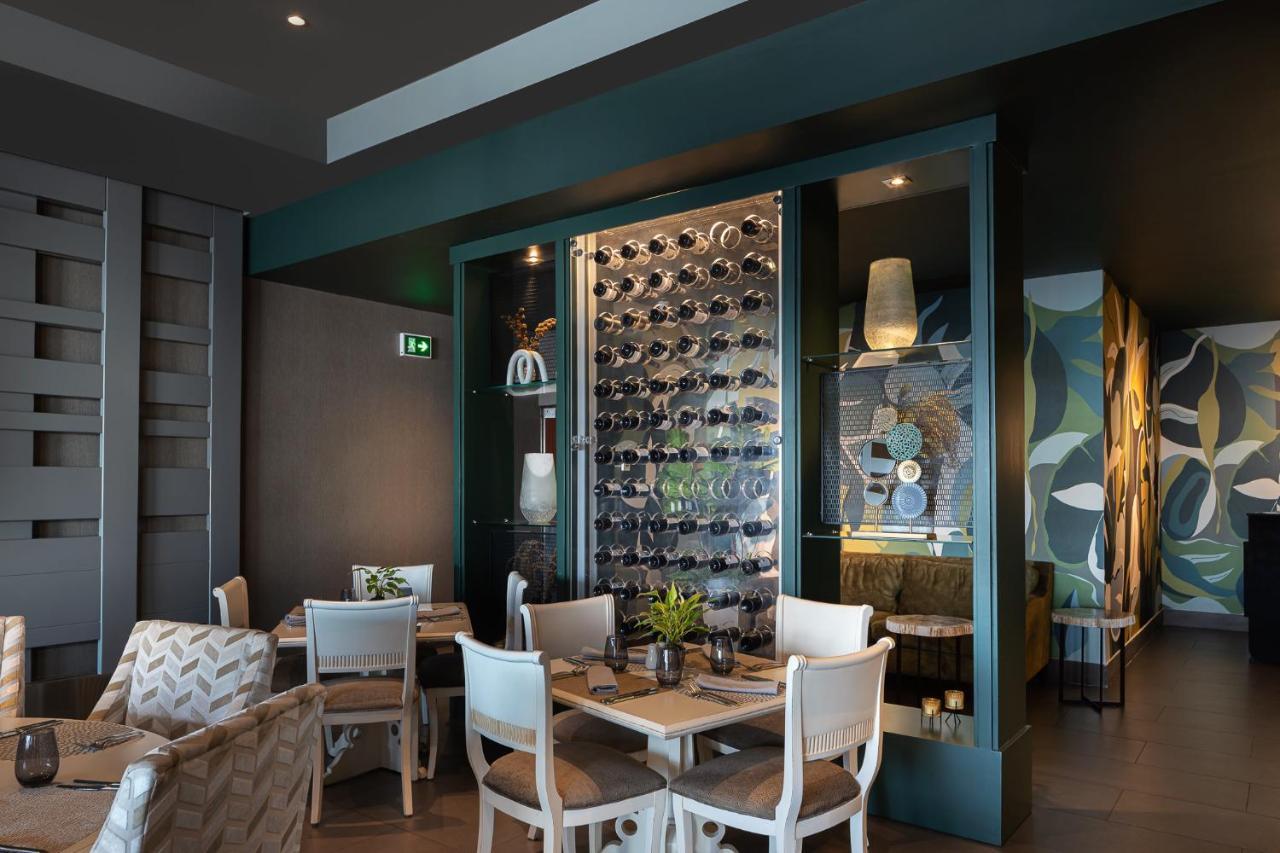 Hotel Crowne Plaza By Ihg 5*