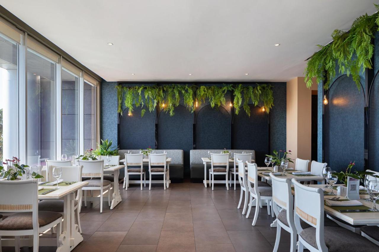 Crowne Plaza By Ihg Santo Domingo