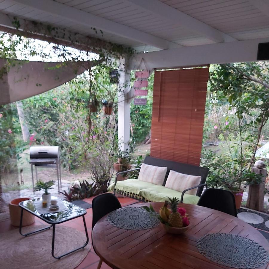 Guest house Le Biabiany
