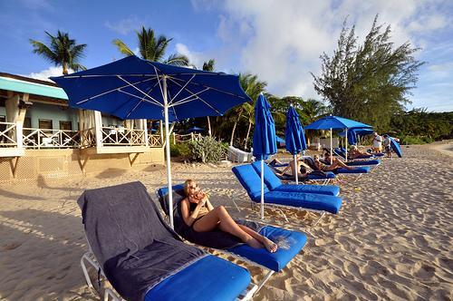 Pousada Coconut Grove 1, Luxury By Island *