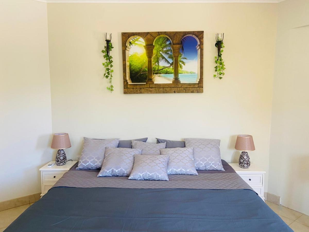 Unique Apartment Willemstad