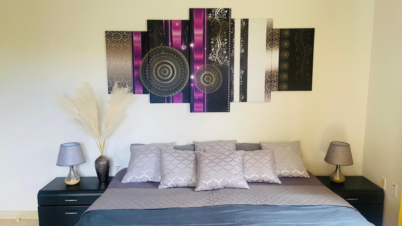 Apartment Unique Willemstad