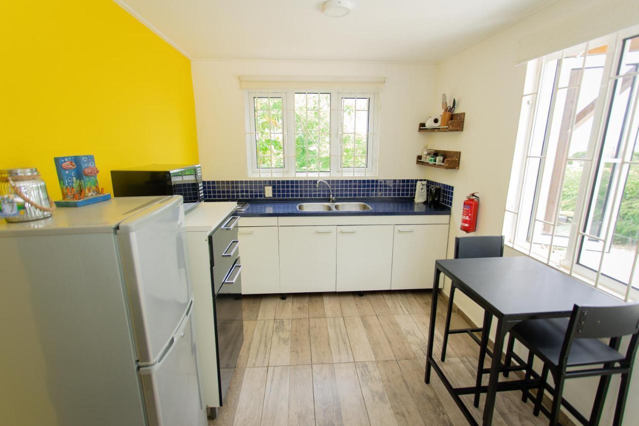 Apartamento Westpunt Willemstad