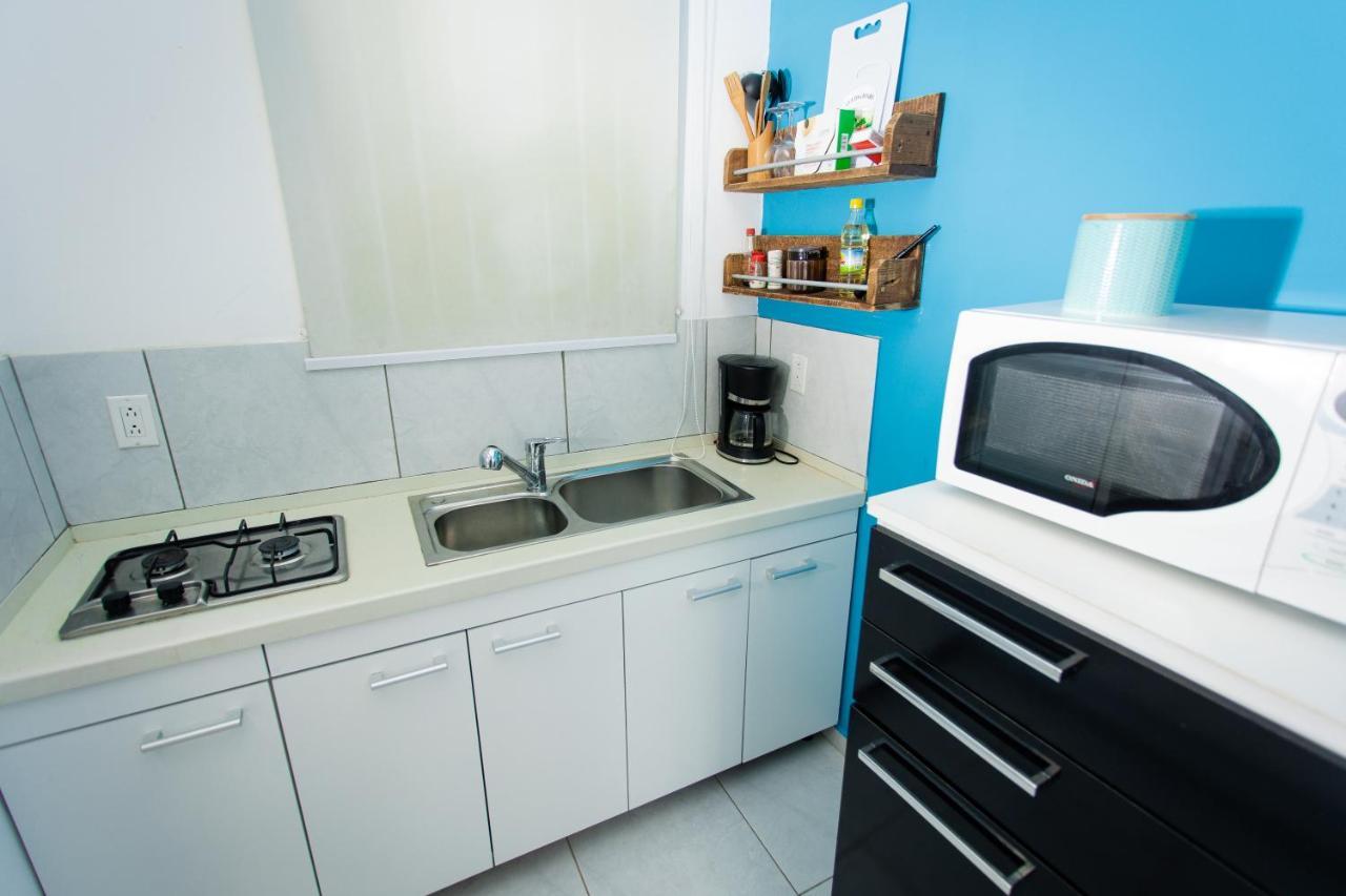 Apartamento Westpunt Willemstad