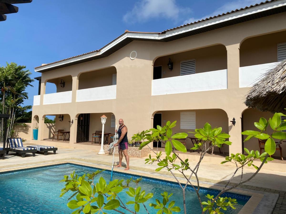 Hotel Casa Amalia (Adults Only) Willemstad
