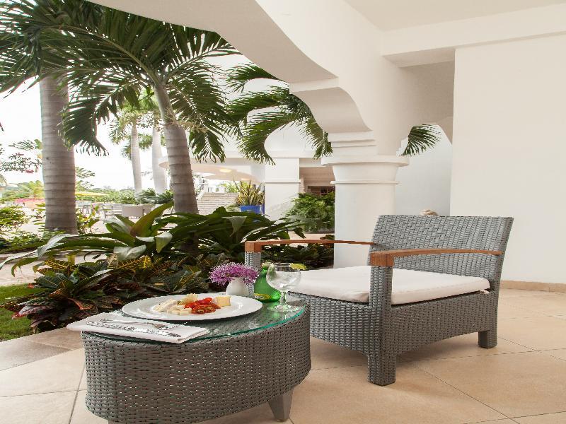 Nh Haiti El Rancho Hotel Port-au-Prince