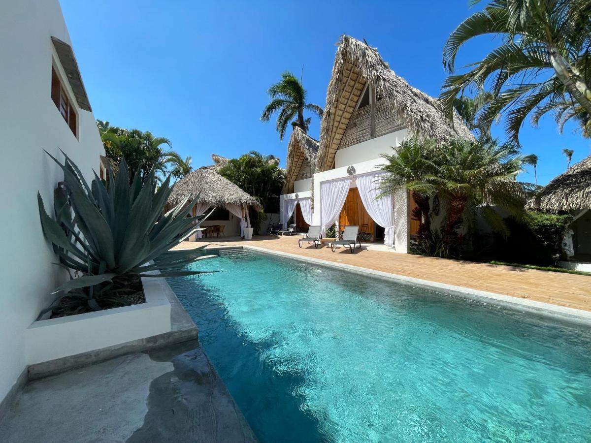 Leeloo Boutique Hotel Las Terrenas