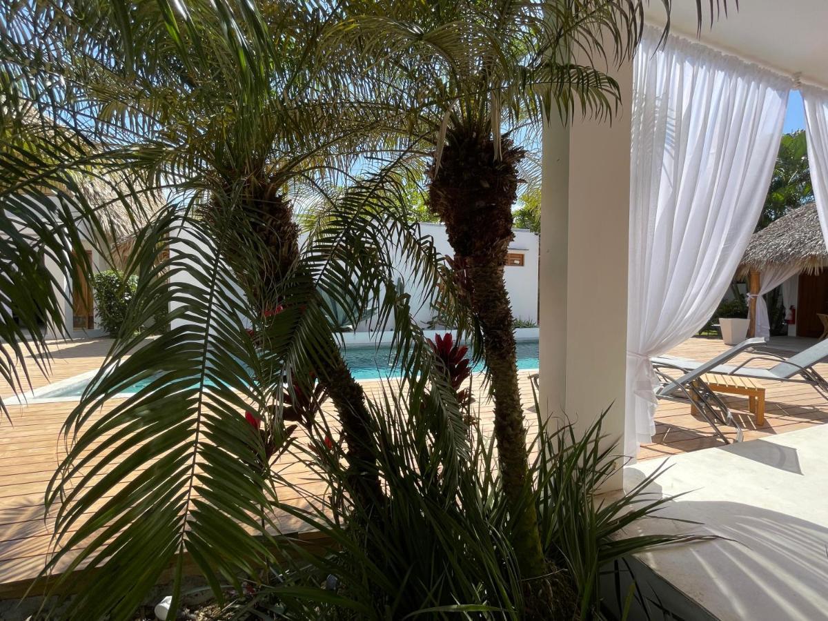 Leeloo Boutique Hotel 3*
