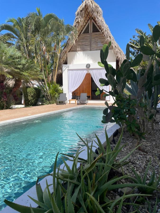 Hotel Leeloo Boutique