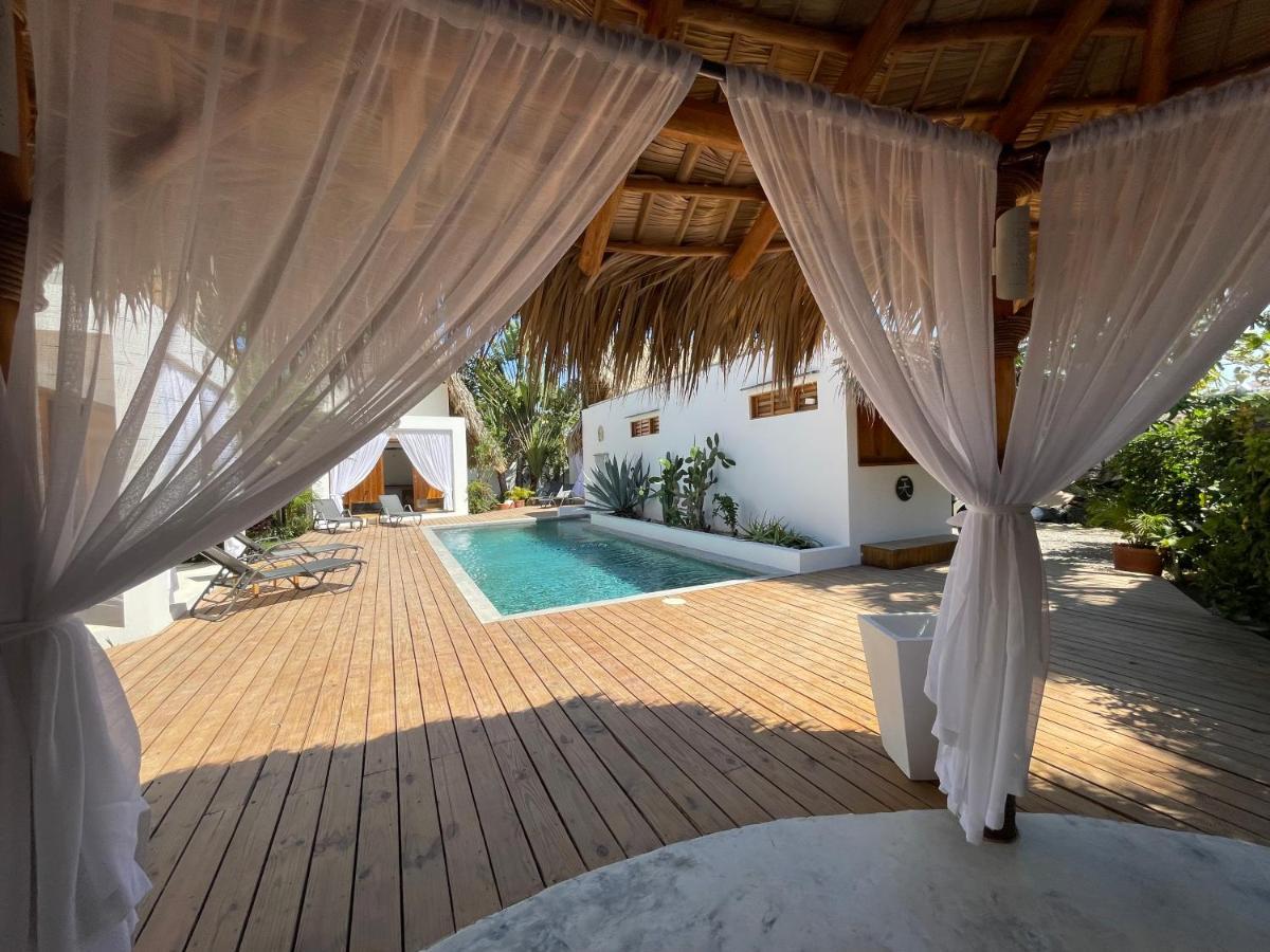 Hotel Leeloo Boutique 3*