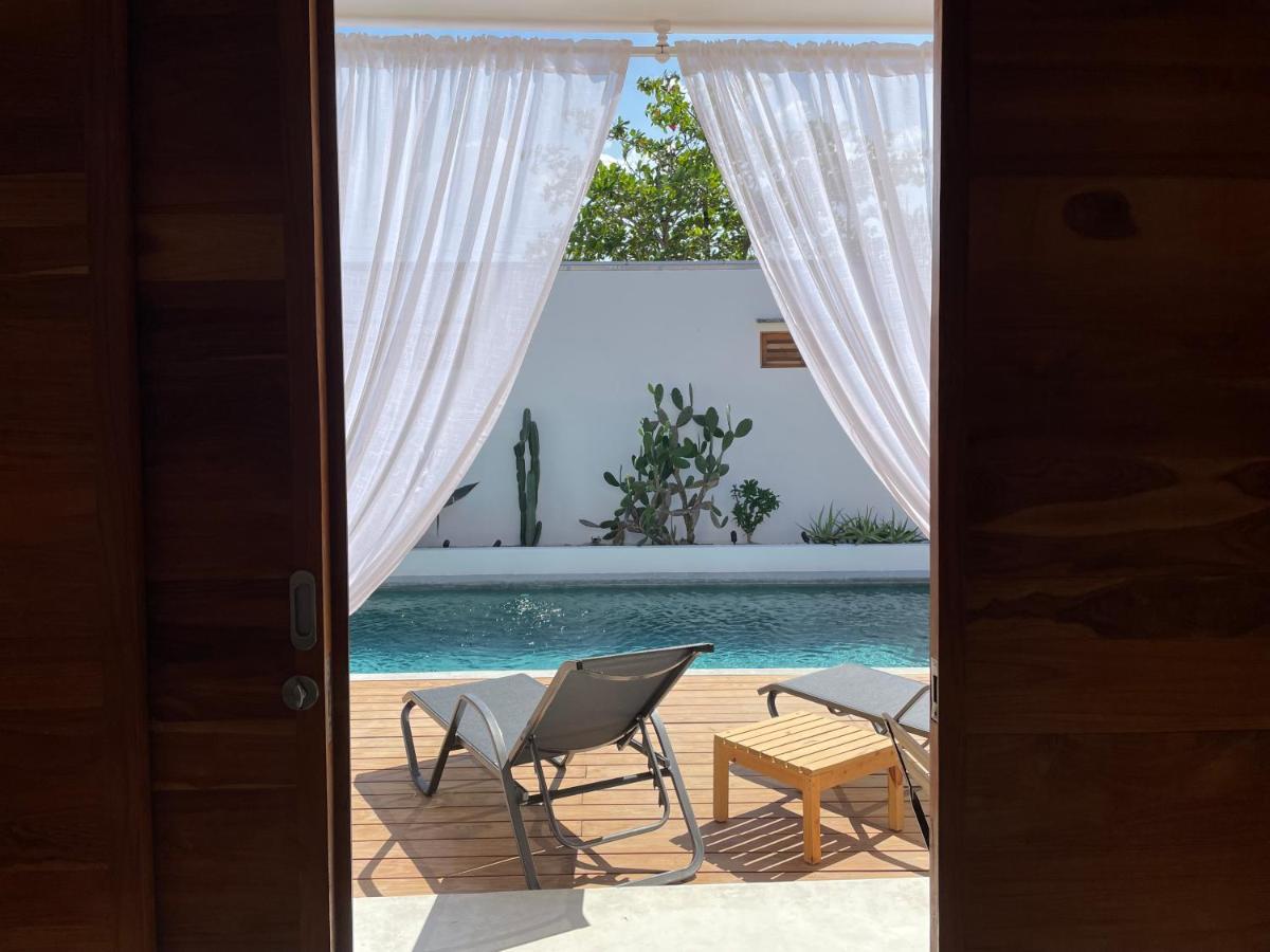 Leeloo Boutique Hotel