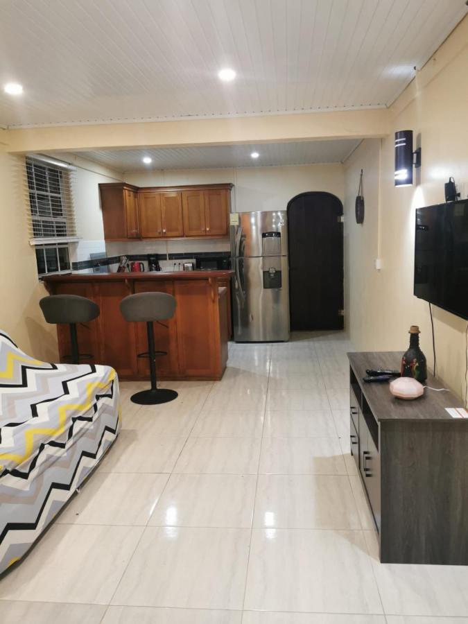 Flamboyantvilla Pousada