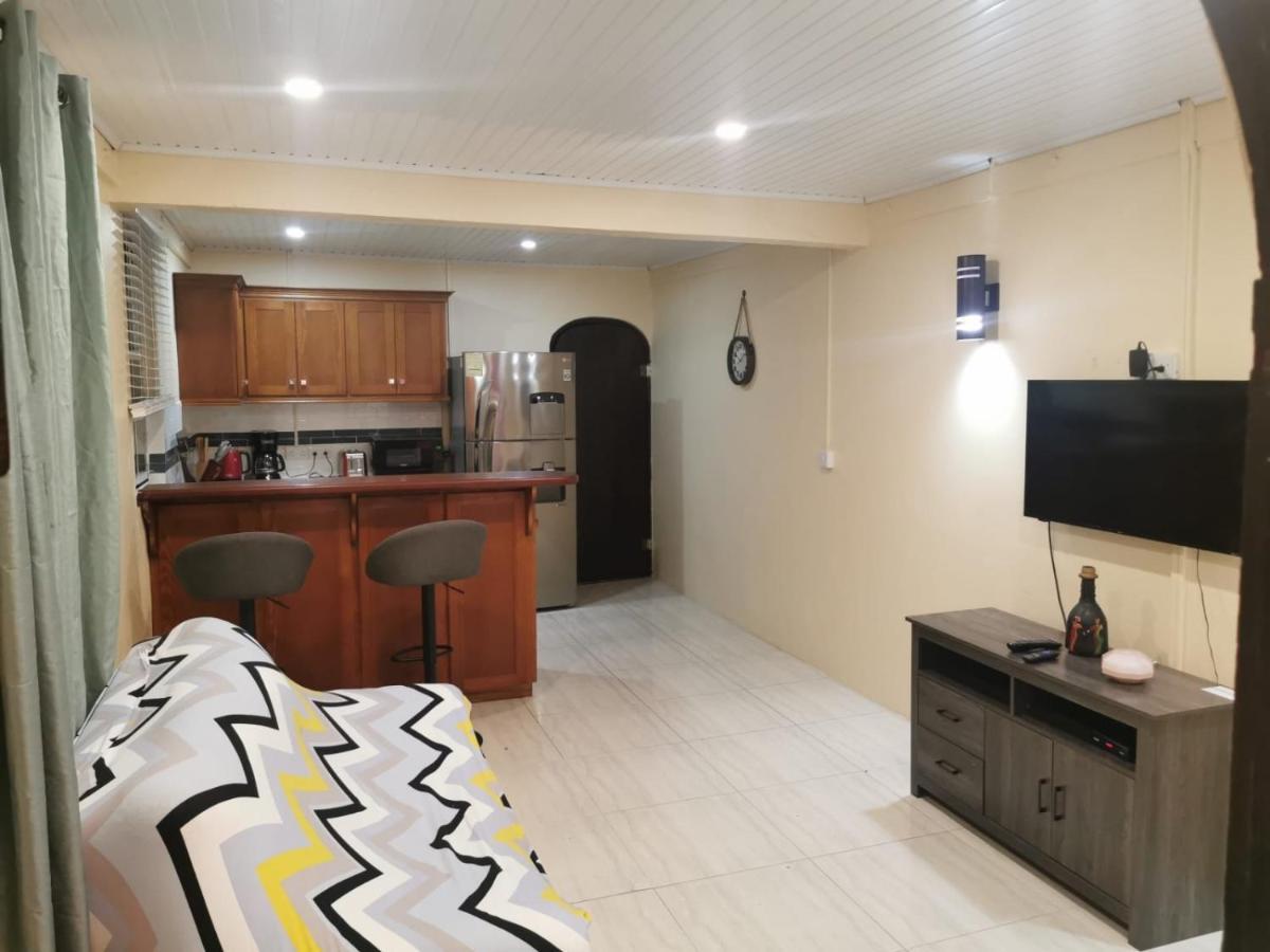 Pousada Flamboyantvilla *