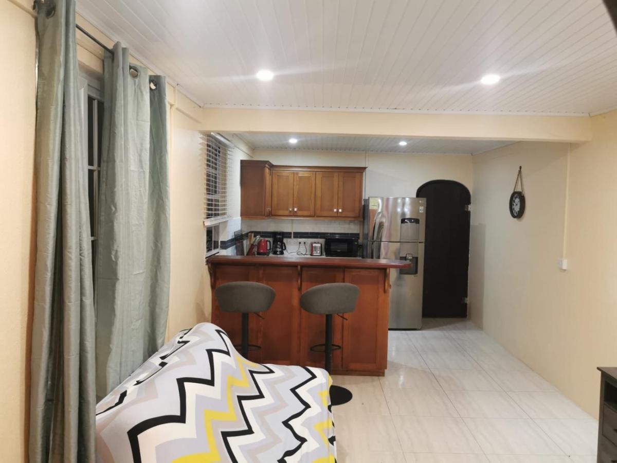 Flamboyantvilla Pousada