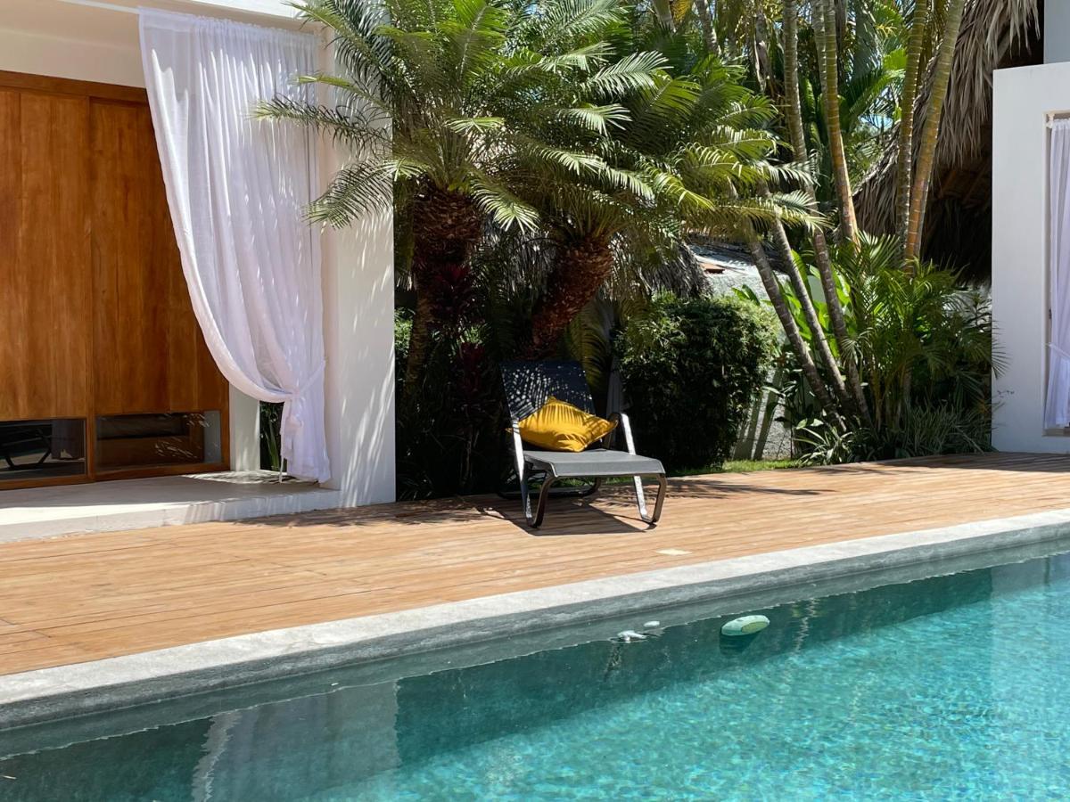 Leeloo Boutique Hotel