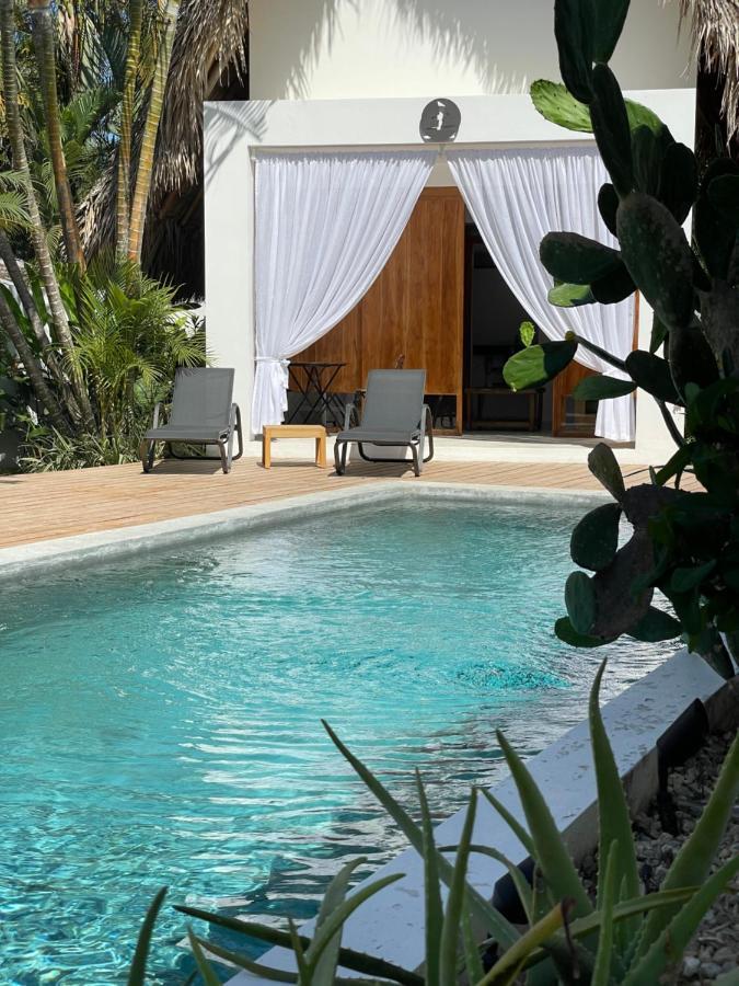 Leeloo Boutique Hotel Las Terrenas