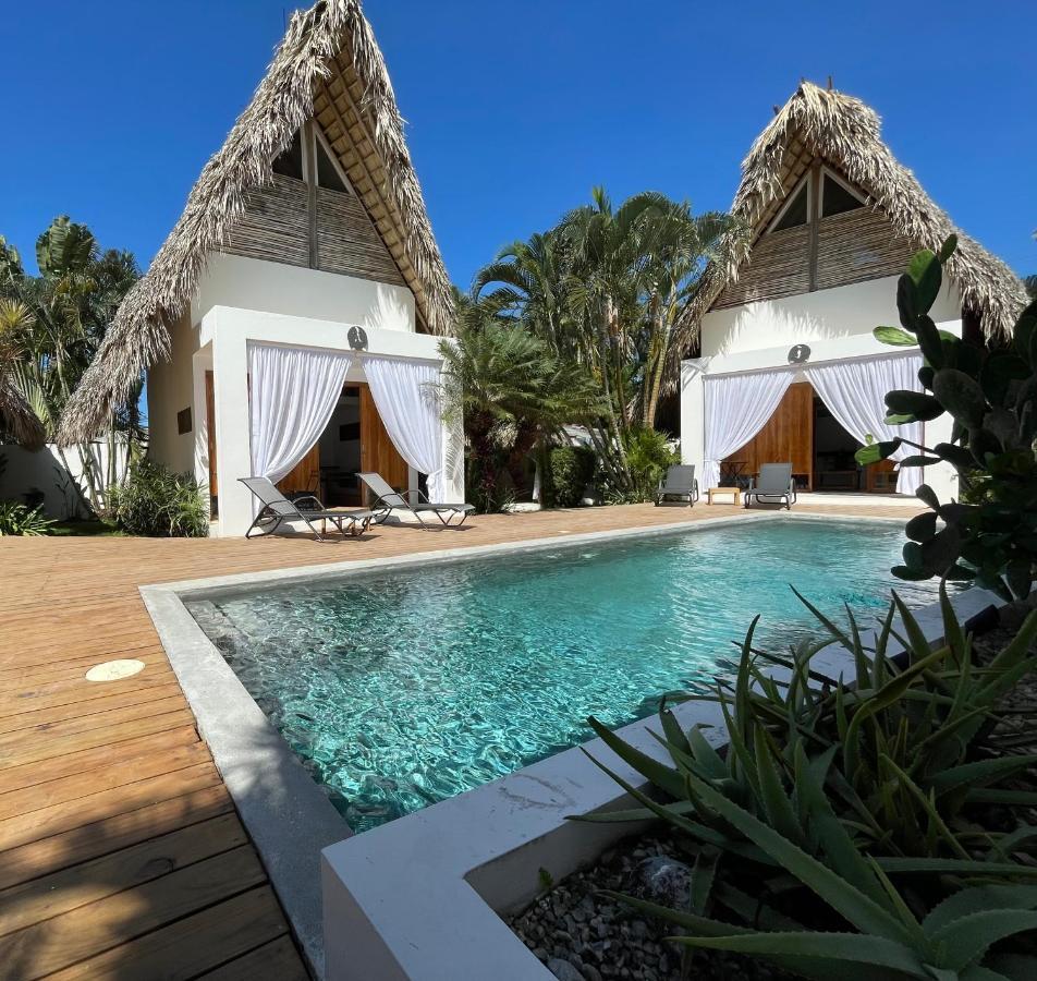 Hotel Leeloo Boutique Las Terrenas