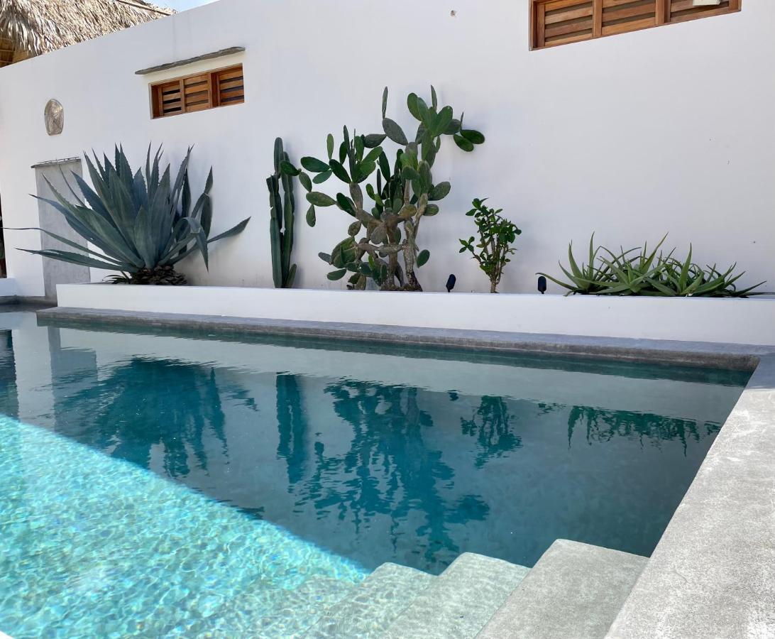 Leeloo Boutique 3* Las Terrenas