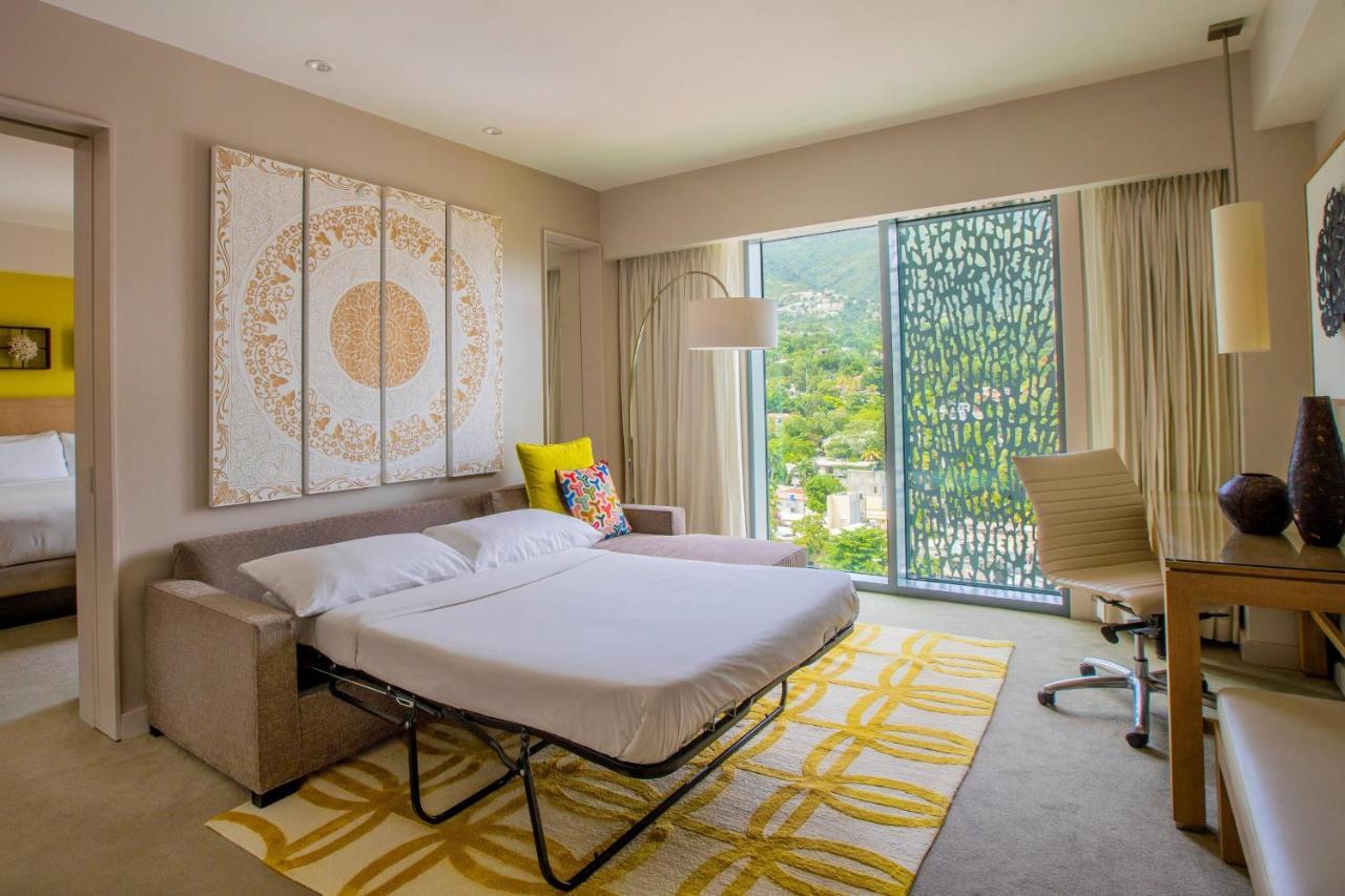 Hotel Marriott 4*